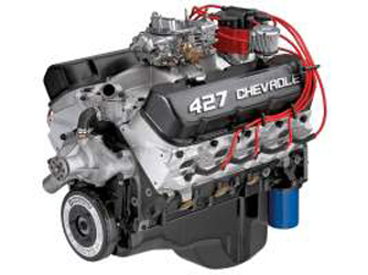 U3568 Engine